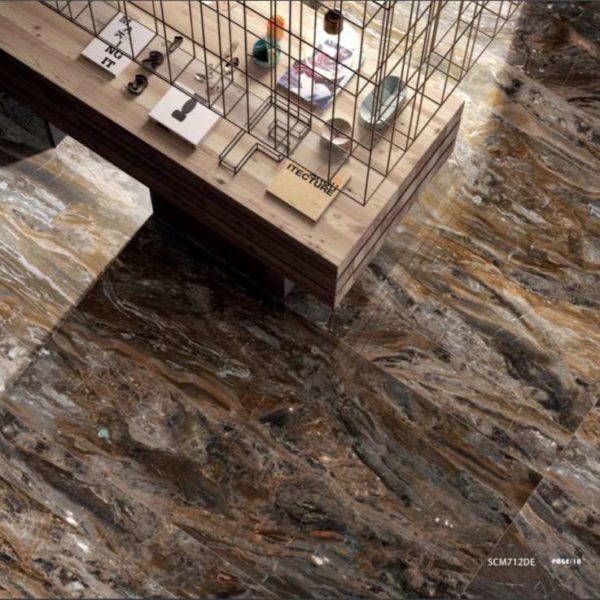 72 x 36 Porcelain Tiles