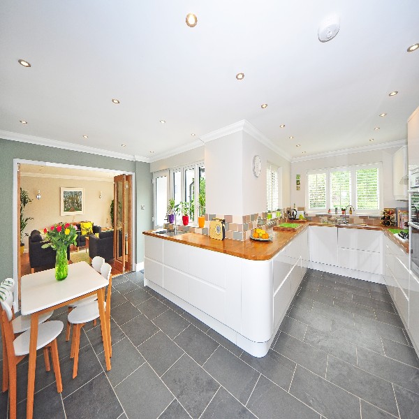 48 x 24 Porcelain Tiles