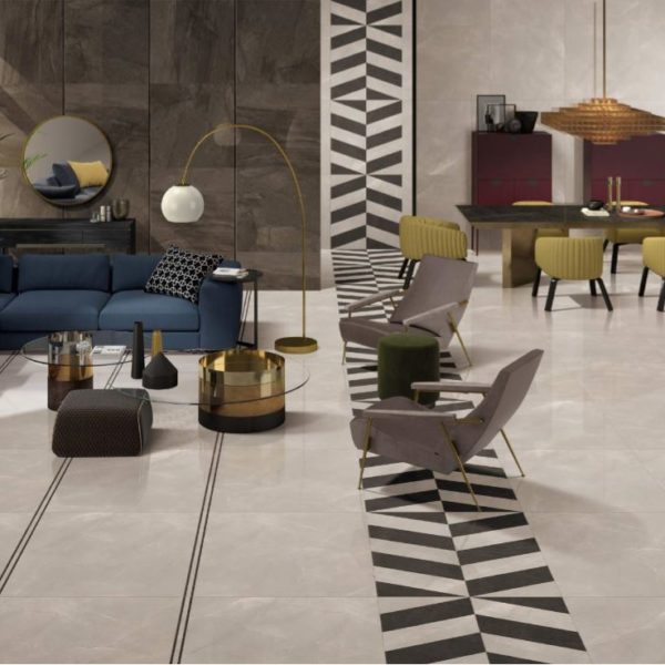 32 x 32 Porcelain Tiles